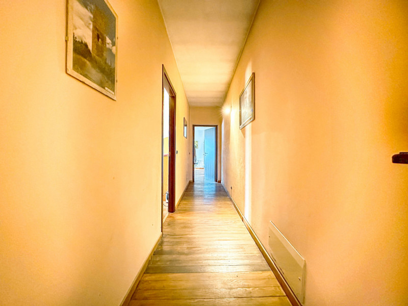 Immagine 20 di Casa indipendente in vendita  in Cascina Lama a Lenta