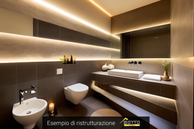 Immagine 21 di Casa indipendente in vendita  in Cascina Lama a Lenta