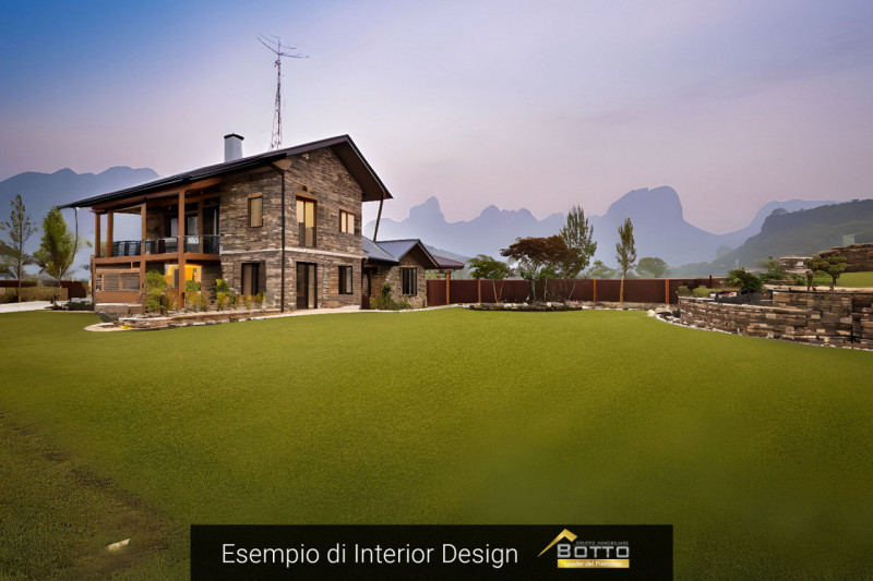 Immagine 26 di Casa indipendente in vendita  in Cascina Lama a Lenta