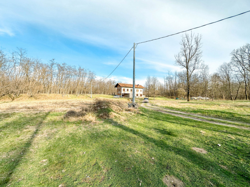 Immagine 28 di Casa indipendente in vendita  in Cascina Lama a Lenta