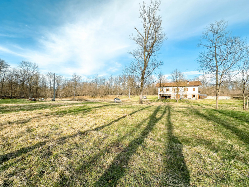 Immagine 30 di Casa indipendente in vendita  in Cascina Lama a Lenta