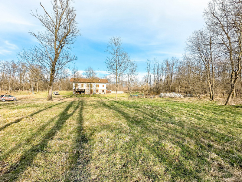Immagine 32 di Casa indipendente in vendita  in Cascina Lama a Lenta