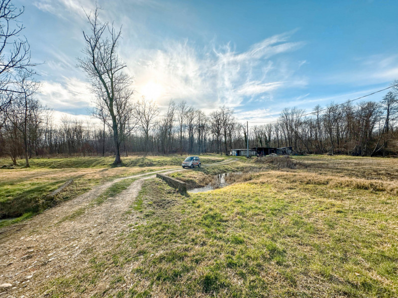 Immagine 34 di Casa indipendente in vendita  in Cascina Lama a Lenta