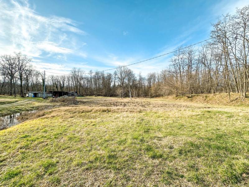 Immagine 35 di Casa indipendente in vendita  in Cascina Lama a Lenta