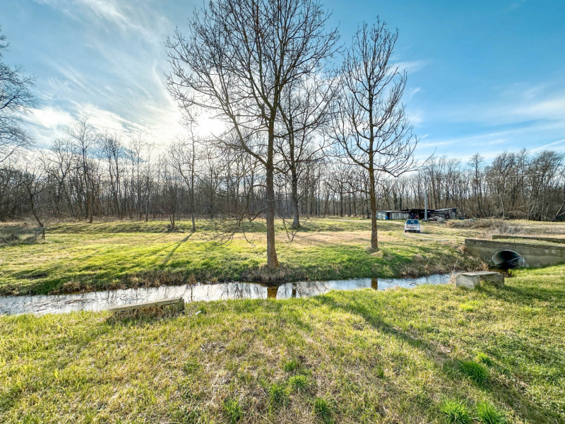 Immagine 36 di Casa indipendente in vendita  in Cascina Lama a Lenta