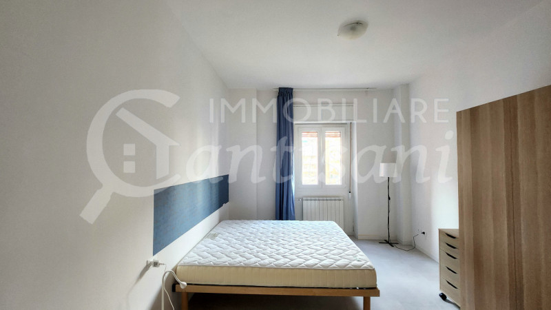 Immagine 1 di Camera in affitto  in via villa demidoff a Firenze