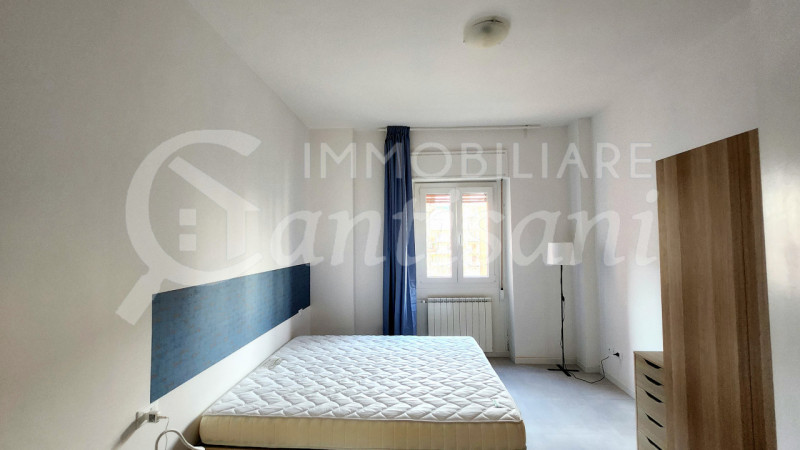 Immagine 6 di Camera in affitto  in via villa demidoff a Firenze