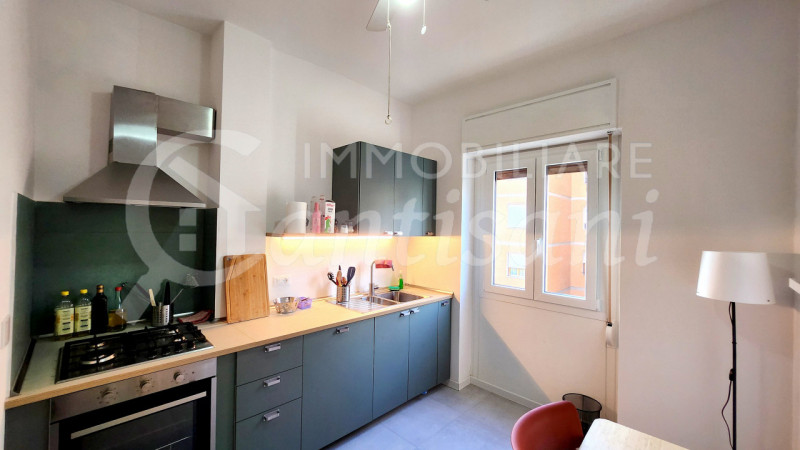 Immagine 9 di Camera in affitto  in via villa demidoff a Firenze