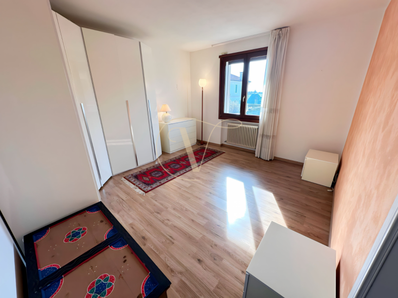 Immagine 6 di Casa bifamiliare in vendita  in Via Monte Grappa 14 a Montegaldella