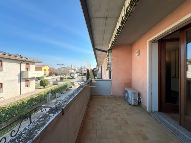 Immagine 7 di Casa bifamiliare in vendita  in Via Monte Grappa 14 a Montegaldella