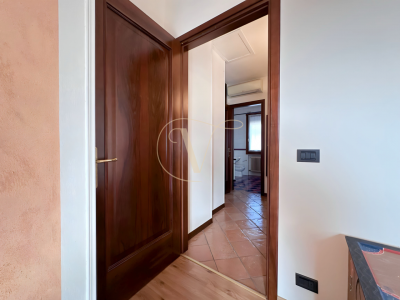 Immagine 11 di Casa bifamiliare in vendita  in Via Monte Grappa 14 a Montegaldella