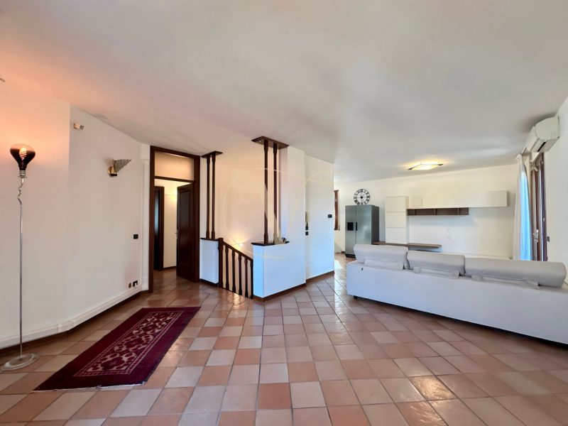 Immagine 14 di Casa bifamiliare in vendita  in Via Monte Grappa 14 a Montegaldella