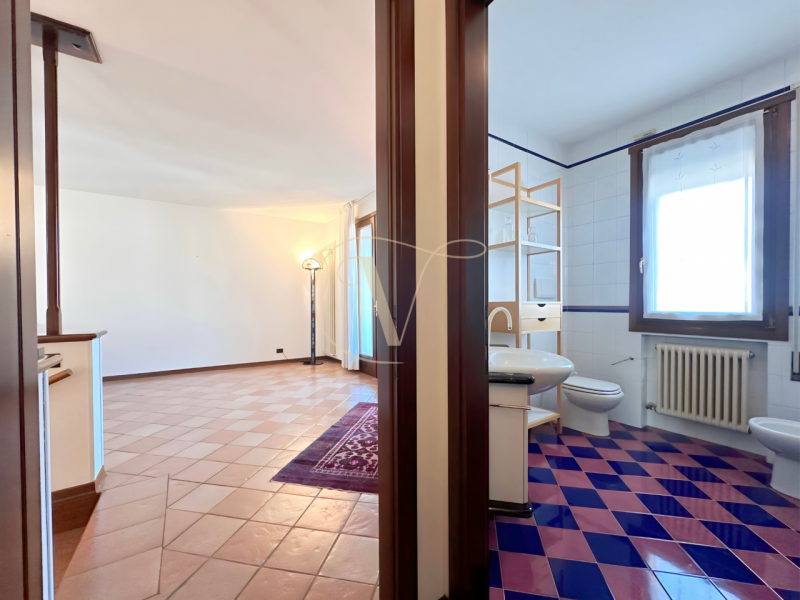 Immagine 15 di Casa bifamiliare in vendita  in Via Monte Grappa 14 a Montegaldella