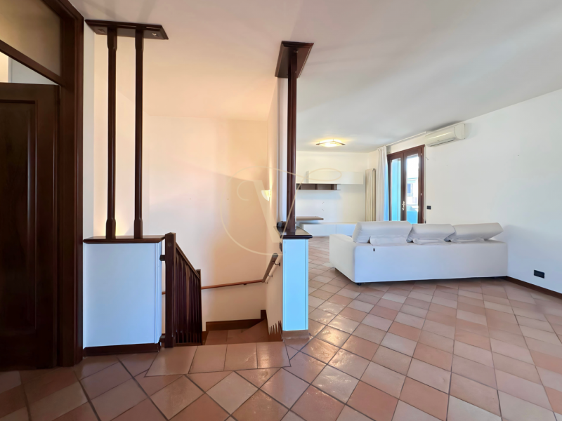 Immagine 16 di Casa bifamiliare in vendita  in Via Monte Grappa 14 a Montegaldella