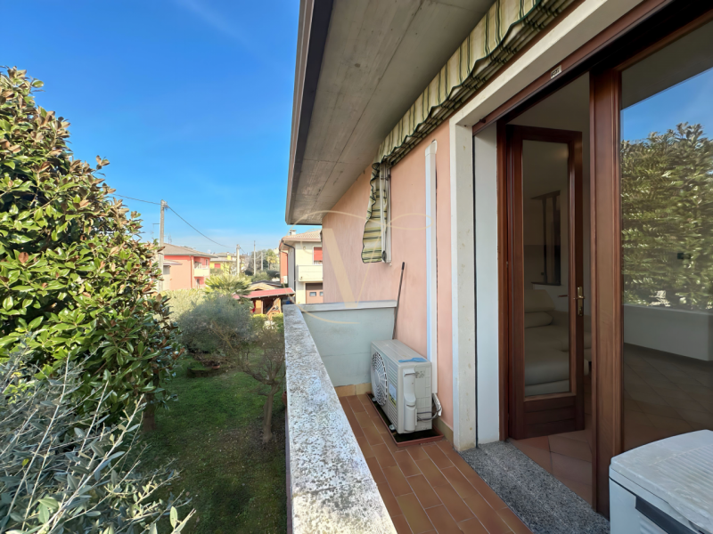 Immagine 21 di Casa bifamiliare in vendita  in Via Monte Grappa 14 a Montegaldella