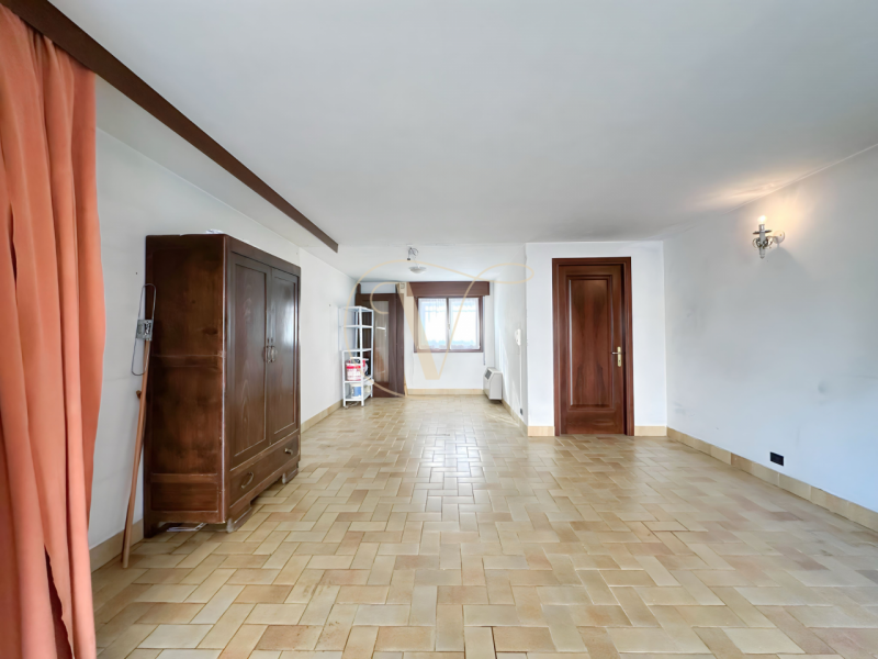 Immagine 22 di Casa bifamiliare in vendita  in Via Monte Grappa 14 a Montegaldella