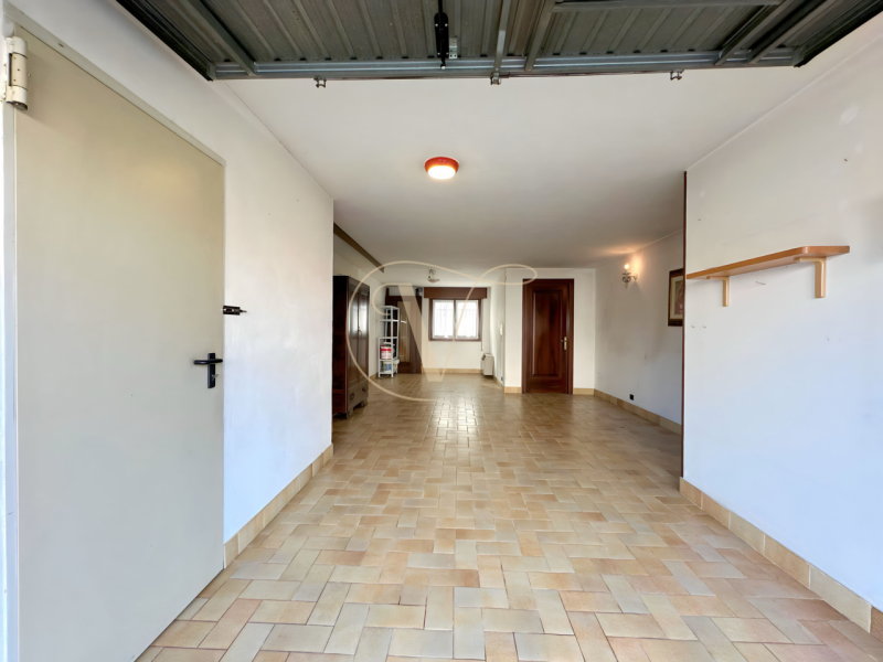 Immagine 23 di Casa bifamiliare in vendita  in Via Monte Grappa 14 a Montegaldella