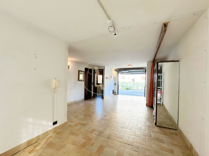 Immagine 24 di Casa bifamiliare in vendita  in Via Monte Grappa 14 a Montegaldella