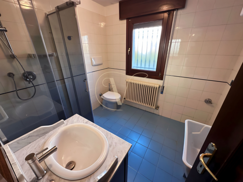 Immagine 26 di Casa bifamiliare in vendita  in Via Monte Grappa 14 a Montegaldella