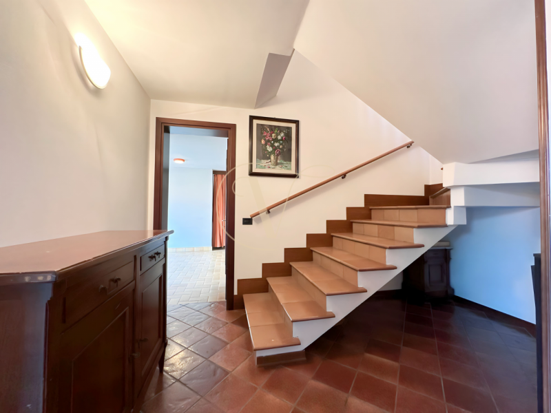 Immagine 31 di Casa bifamiliare in vendita  in Via Monte Grappa 14 a Montegaldella