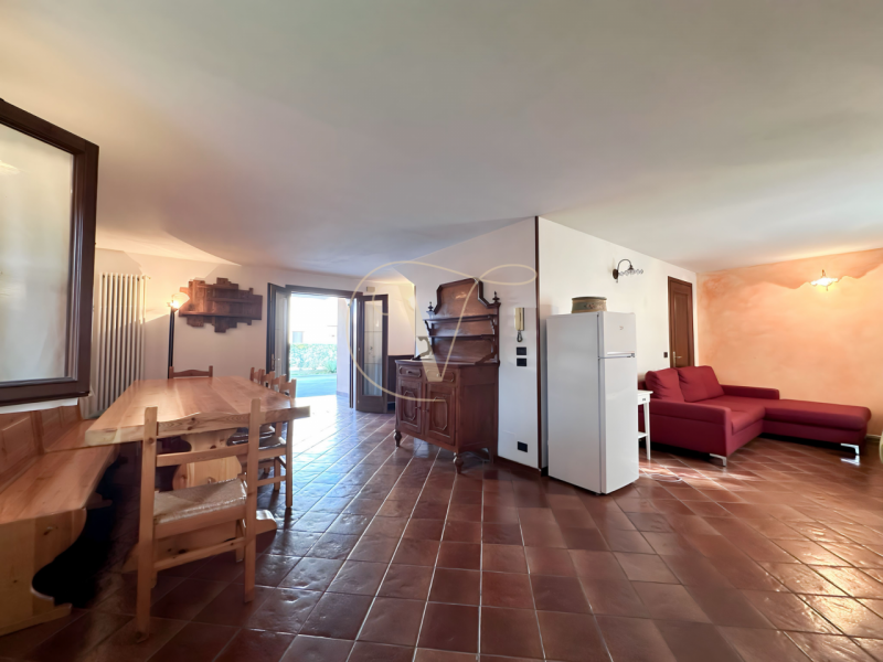 Immagine 32 di Casa bifamiliare in vendita  in Via Monte Grappa 14 a Montegaldella