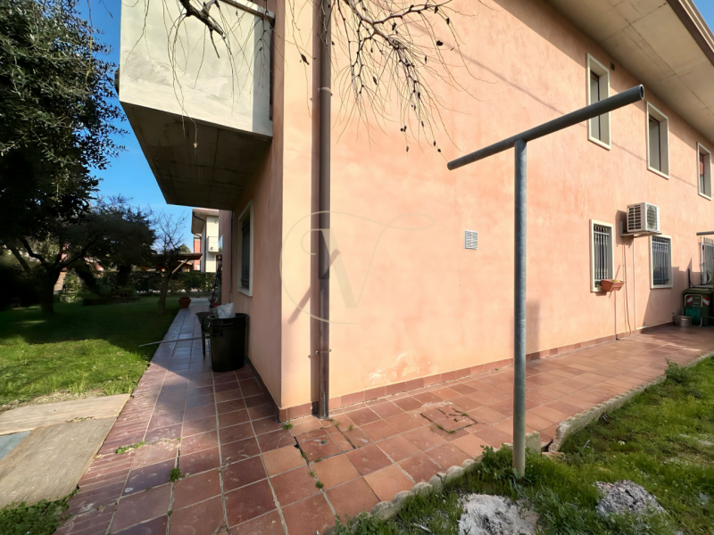 Immagine 36 di Casa bifamiliare in vendita  in Via Monte Grappa 14 a Montegaldella