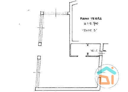 Immagine 21 di Attività commerciale in vendita  in Viale Venezia Giulia a Cormons