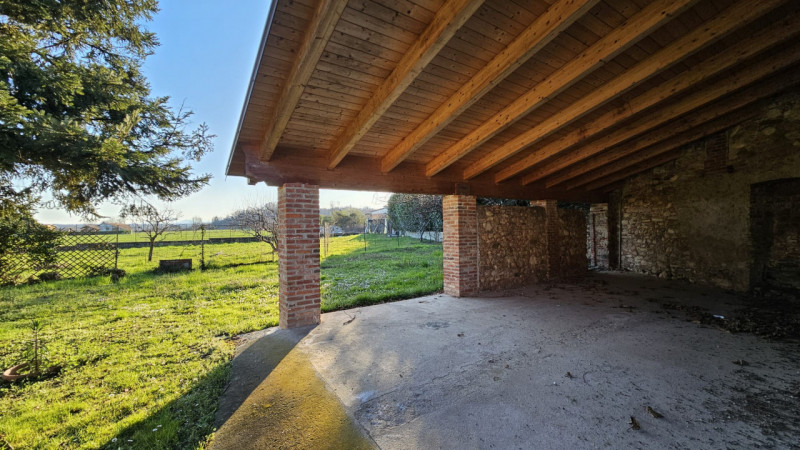 Immagine 4 di Rustico / casale in vendita  in Borgata Bussi Inferiore a Rivara