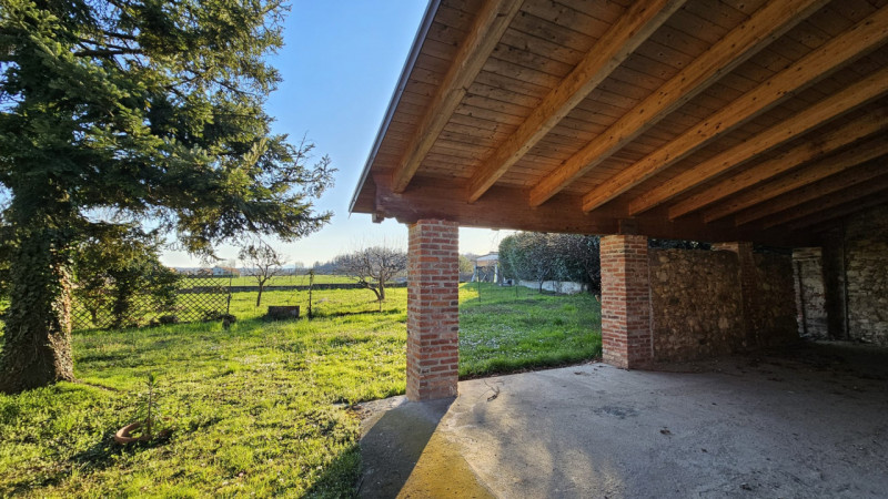 Immagine 5 di Rustico / casale in vendita  in Borgata Bussi Inferiore a Rivara