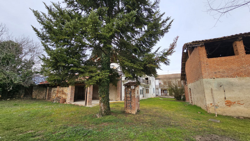 Immagine 14 di Rustico / casale in vendita  in Borgata Bussi Inferiore a Rivara