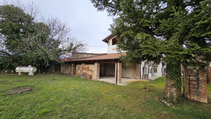 Immagine 15 di Rustico / casale in vendita  in Borgata Bussi Inferiore a Rivara