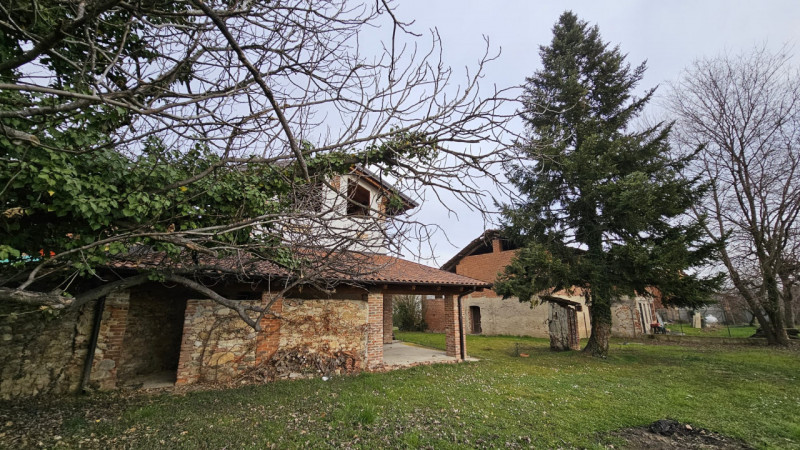 Immagine 17 di Rustico / casale in vendita  in Borgata Bussi Inferiore a Rivara