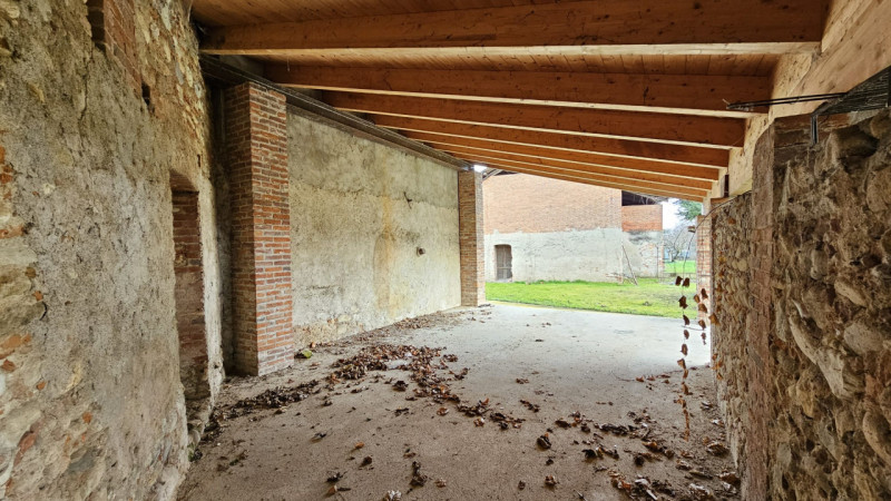 Immagine 20 di Rustico / casale in vendita  in Borgata Bussi Inferiore a Rivara