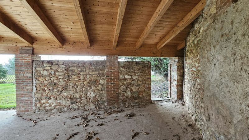 Immagine 21 di Rustico / casale in vendita  in Borgata Bussi Inferiore a Rivara