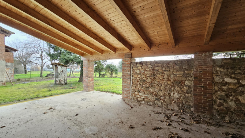 Immagine 22 di Rustico / casale in vendita  in Borgata Bussi Inferiore a Rivara