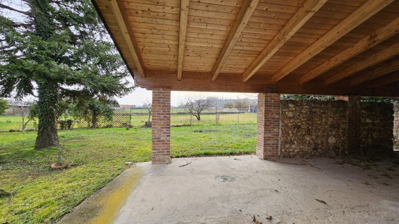 Immagine 23 di Rustico / casale in vendita  in Borgata Bussi Inferiore a Rivara