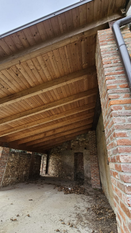Immagine 24 di Rustico / casale in vendita  in Borgata Bussi Inferiore a Rivara