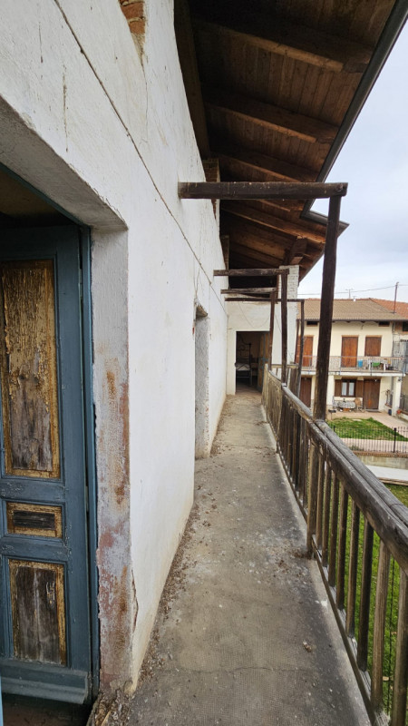 Immagine 27 di Rustico / casale in vendita  in Borgata Bussi Inferiore a Rivara