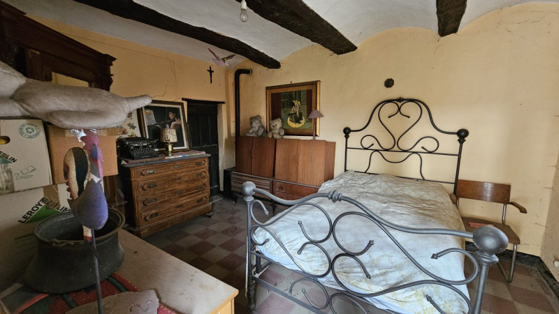 Immagine 37 di Rustico / casale in vendita  in Borgata Bussi Inferiore a Rivara