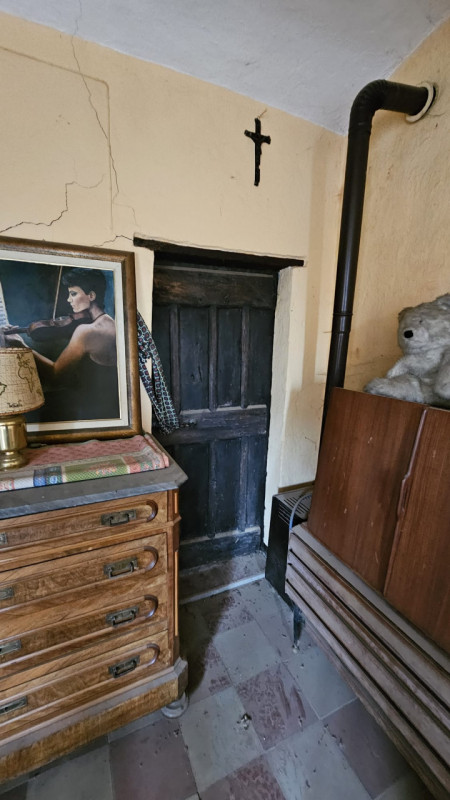 Immagine 38 di Rustico / casale in vendita  in Borgata Bussi Inferiore a Rivara