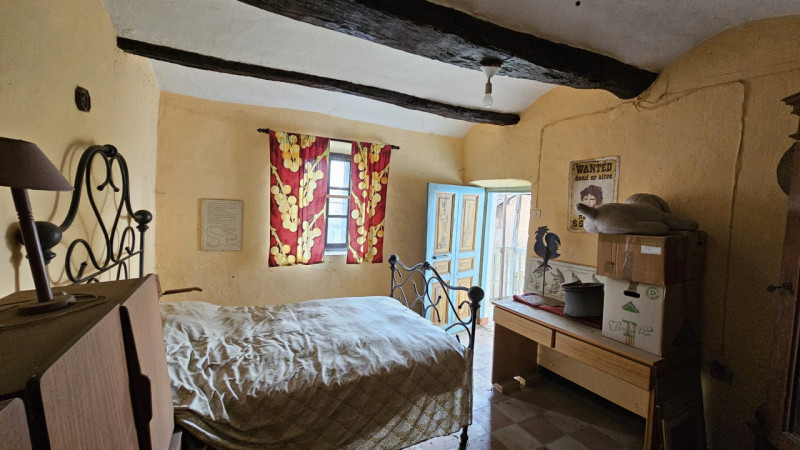 Immagine 39 di Rustico / casale in vendita  in Borgata Bussi Inferiore a Rivara