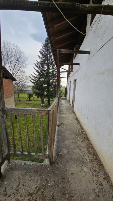 Immagine 40 di Rustico / casale in vendita  in Borgata Bussi Inferiore a Rivara