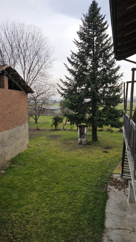 Immagine 41 di Rustico / casale in vendita  in Borgata Bussi Inferiore a Rivara