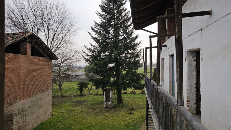 Immagine 43 di Rustico / casale in vendita  in Borgata Bussi Inferiore a Rivara