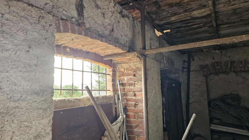 Immagine 46 di Rustico / casale in vendita  in Borgata Bussi Inferiore a Rivara