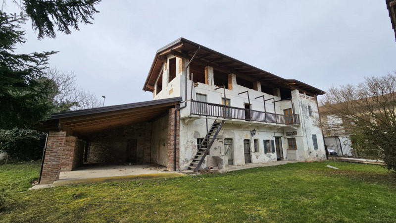 Immagine 49 di Rustico / casale in vendita  in Borgata Bussi Inferiore a Rivara