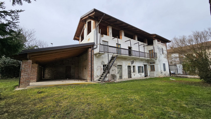 Immagine 50 di Rustico / casale in vendita  in Borgata Bussi Inferiore a Rivara