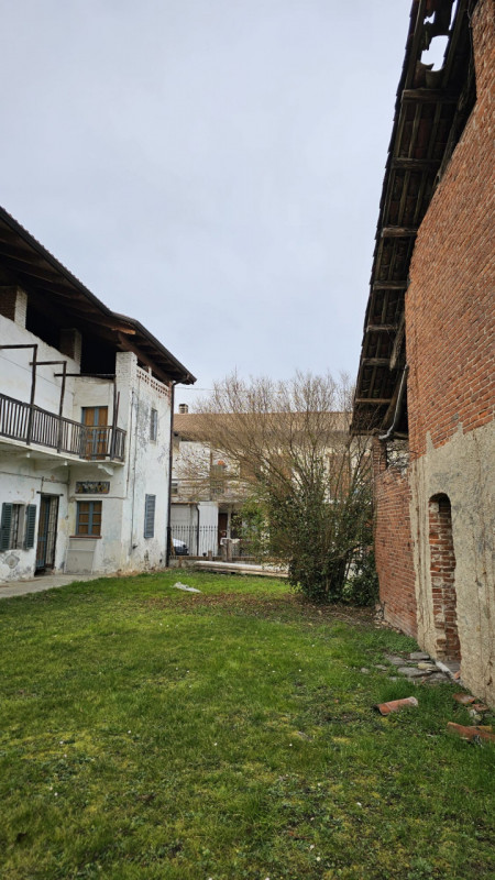 Immagine 51 di Rustico / casale in vendita  in Borgata Bussi Inferiore a Rivara