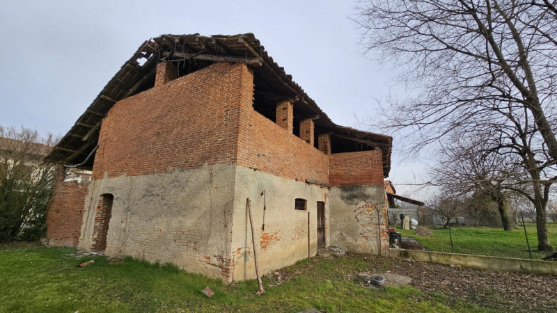 Immagine 52 di Rustico / casale in vendita  in Borgata Bussi Inferiore a Rivara