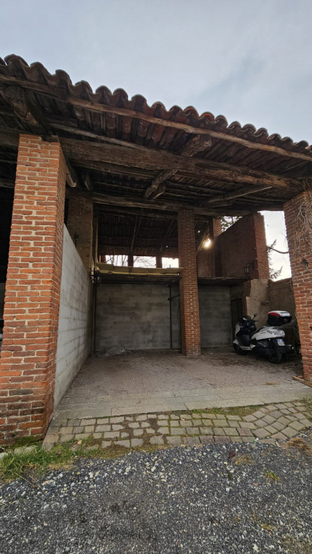 Immagine 54 di Rustico / casale in vendita  in Borgata Bussi Inferiore a Rivara